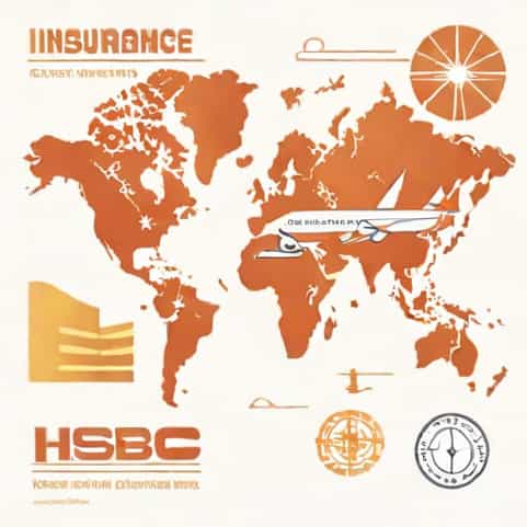 Travel Insurance Hsbc Premier