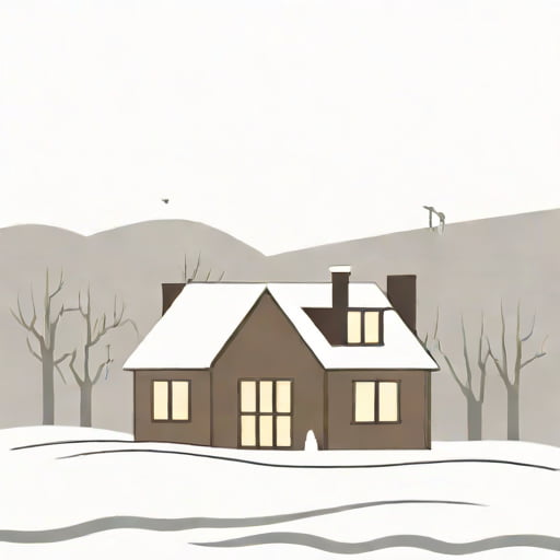 Umh In The Bleak Midwinter
