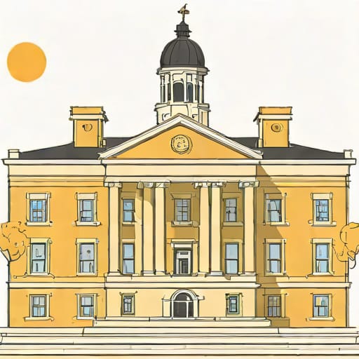 University Of Iowa Macbride Hall