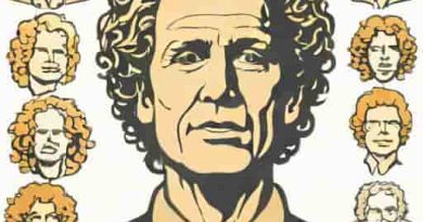 Up Till Now Art Garfunkel