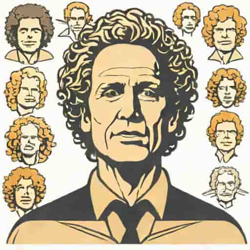 Up Till Now Art Garfunkel