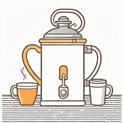 Urnex Urn And Brewer Cleaner