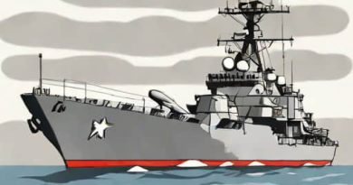 Uss Fitzgerald Collision