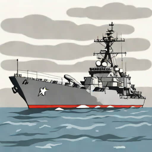Uss Fitzgerald Collision