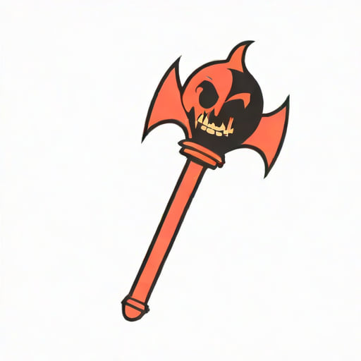 Vampire Survivors Mace
