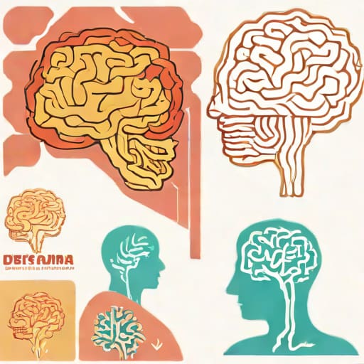 Vascular Dementia Prognosis