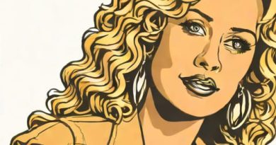 Virginia Madsen Moonlighting