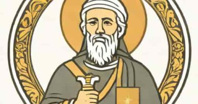 What Does Hagiography Mean