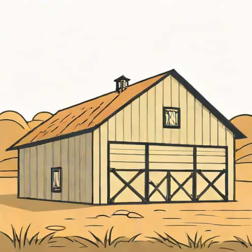 What Is A Pole Barn