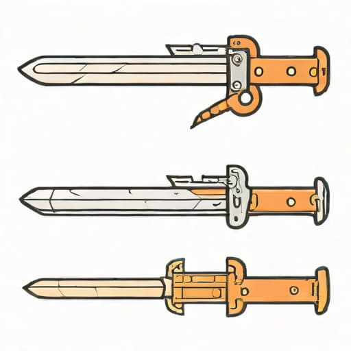 What Is Bayonet Apposition