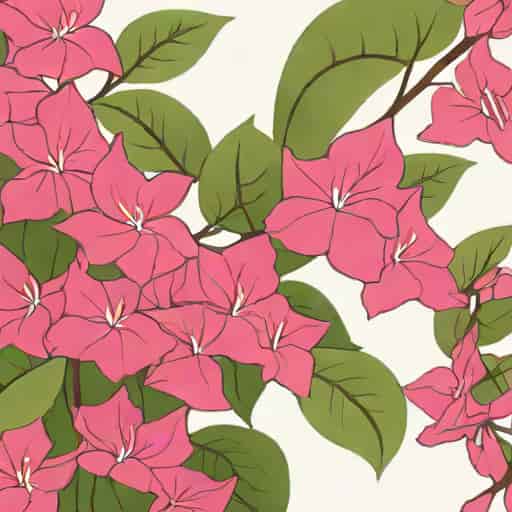 What Is Bougainvillea Flower