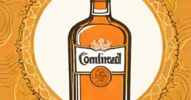 What Is Cointreau Liqueur