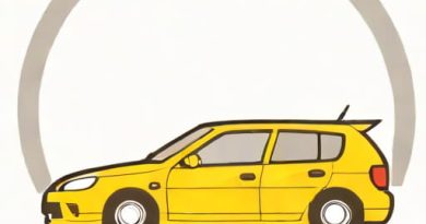 What Is The Boot Of A Car