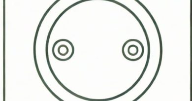 What Is The Meaning Of Embrasure