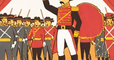 When Was Toreador March Made