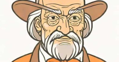 Who Is Rayleigh Son