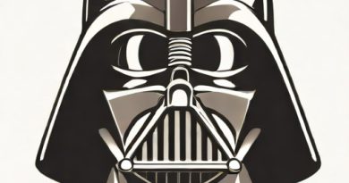 Who Was The Face Of Darth Vader