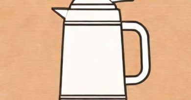 Xiaomi Thermos Kettle