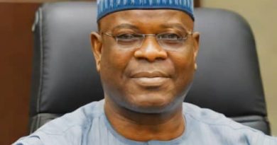 Yahaya Bello Arraignment Order