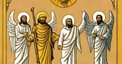 Yahweh Defeated By Chemosh