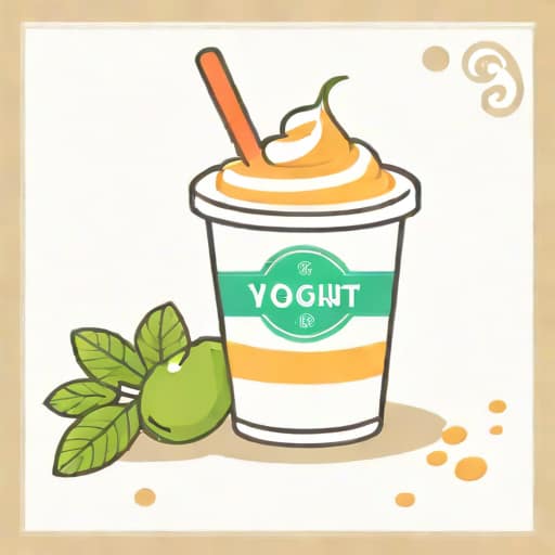 Yogurt Persa Guayaquil