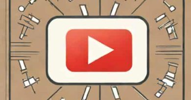 Youtube Video Dower